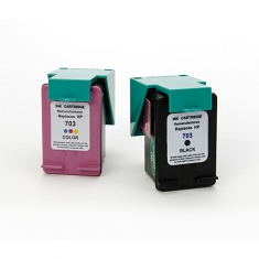 SPEED品牌703墨盒 国产 适用于F735 K109A K209A D730墨盒