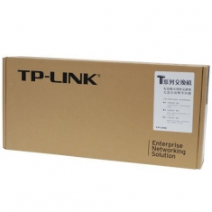 原装正品TP-LINK TL-SG2024D//TL-SG1024DT混发 24口千兆交换机 网络全千兆交换机