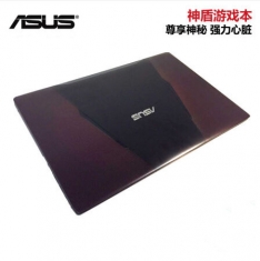 Asus/华硕 ZX53VW I5-6300独显960M游戏笔记本电脑15.6英寸高清屏