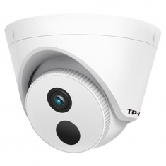 TP-LINK IPC443HS 智能H.265手机监控网络400万摄像机