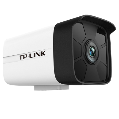 TL-IPC526HP   H.265+ 200万PoE红外网络摄像机