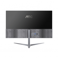 AOC Q2789VQ/BS 27英寸2K高清超薄IPS窄边框液晶台式电脑显示器屏