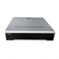 海康威视 DS-8616N-I8 网络16路8盘位硬盘录像机H.265编码