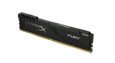 正品金士顿骇客神条Fury32G单条 DDR4 3200HZ 台式内存条