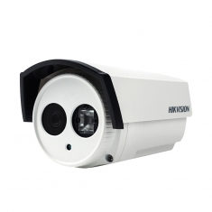 海康威视监控摄像头700线DS-2CE16A2P-IT3P高清红外监控器摄像机