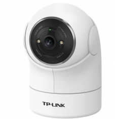 TP-LINKTL-IPC42E-4 无线网络摄像头360度200万云台无线网络摄像机