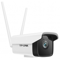 TPLINK TL-IPC525C-4-W11无线摄像头5G双频家用监控室外防水WIFI