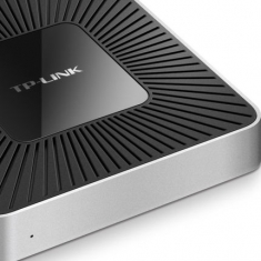 TP-LINK  TL-WVR900L 企业级无线路由器双频有线千兆口900m上网行为管理无线路由
