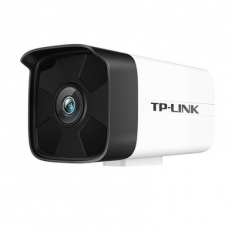 TP-LINK普联TL-IPC534H-S H.265+ 300万音频红外网络摄像机