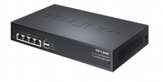TL-NVR6106K-B4P H.265 PoE网络硬盘录像机（4PoE口/6路/单盘位）