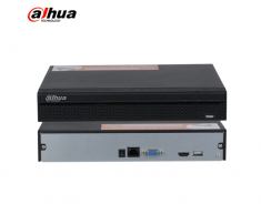 大华网络监控硬盘录像机DH-NVR2108HS-HD/H  8路高清网络监控主机
