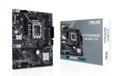 华硕（ASUS）PRIME H610M-E D4主板 支持 （Intel H610/LGA 1700）