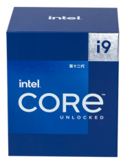 12代英特尔酷睿 Intel i9-12900K 台式机CPU处理器 16核24线程  LAG1700针