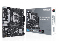华硕（ASUS）PRIME B760M-K D4主板 支持CPU (INTEL B760/LGA 1700)