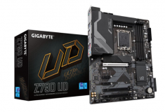 技嘉（GIGABYTE) Z790 UD DDR5 台式机电脑主板（Intel Z790/LGA 1700）