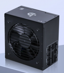 先马（SAMA）GT750W黑色 ATX3台式电脑电源 12V-2X6显卡供电/80PLUS金牌电源/全模组  质保5年