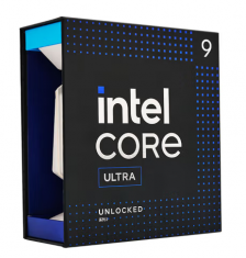 英特尔（Intel）酷睿 Ultra 9 285K 台式机处理器 24核24线程