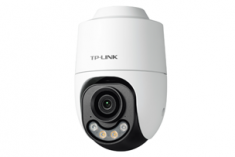 TL-IPC642X-A4 400万全彩室外无线球机
